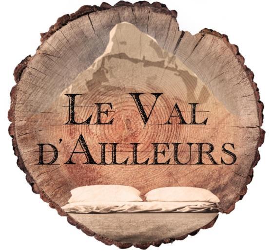 Couette-café Le Val D'ailleurs